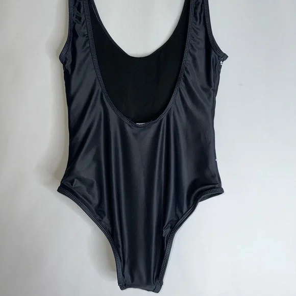 Balmain One Piece Swimsuit - Picture 4 of 7